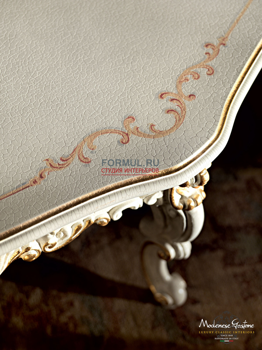 Гостиная Modenese Gastone Villa Venezia 1